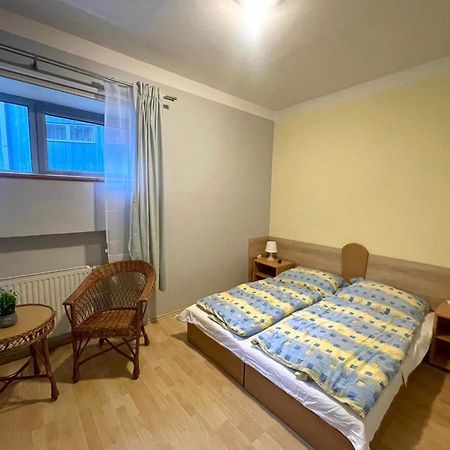 Apartmány Areál Ados Harrachov Exterior foto