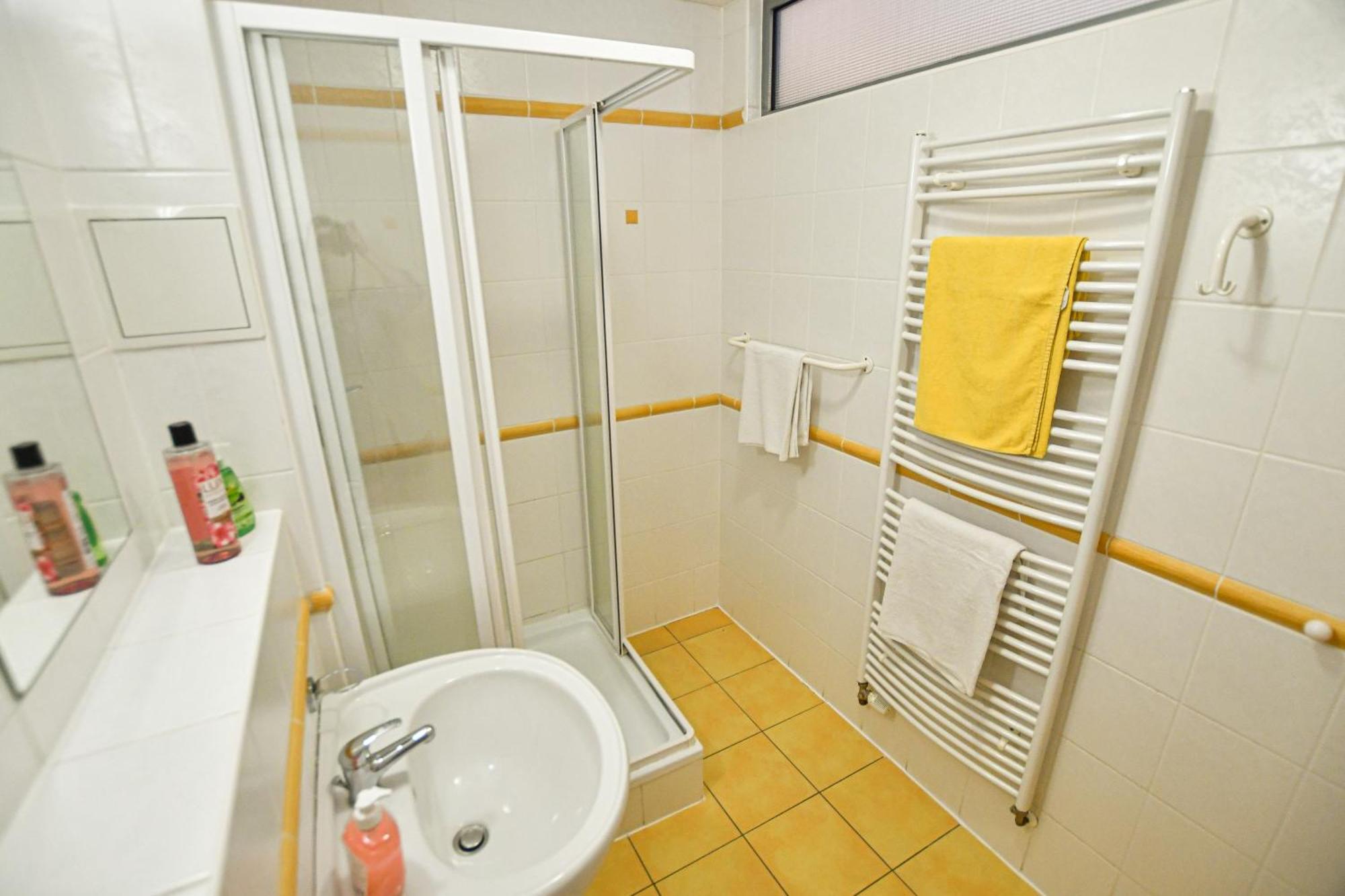 Apartmány Areál Ados Harrachov Exterior foto