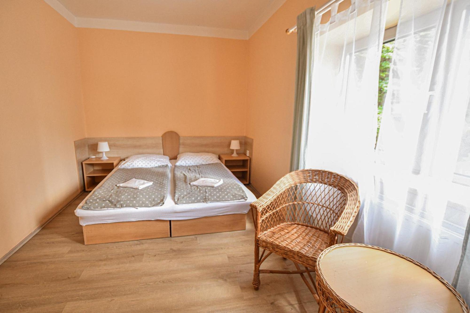 Apartmány Areál Ados Harrachov Exterior foto