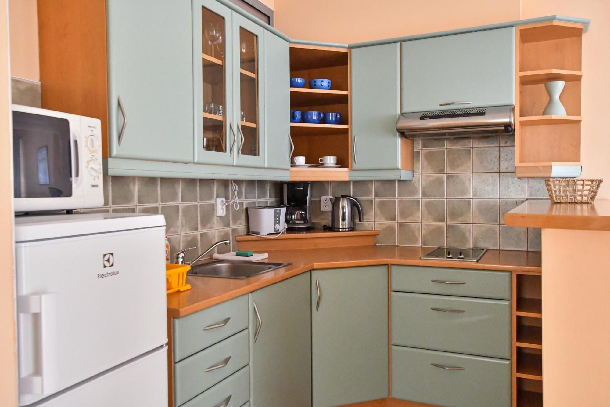 Apartmány Areál Ados Harrachov Exterior foto