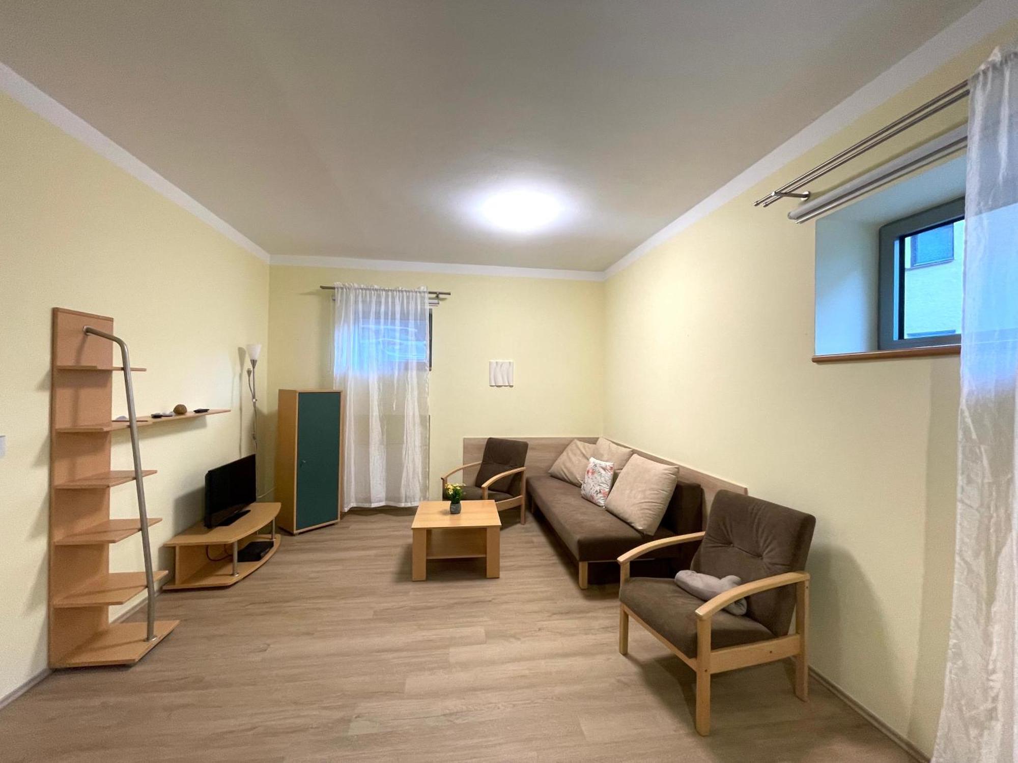 Apartmány Areál Ados Harrachov Exterior foto